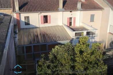 Maison 7 pièces 285000 €