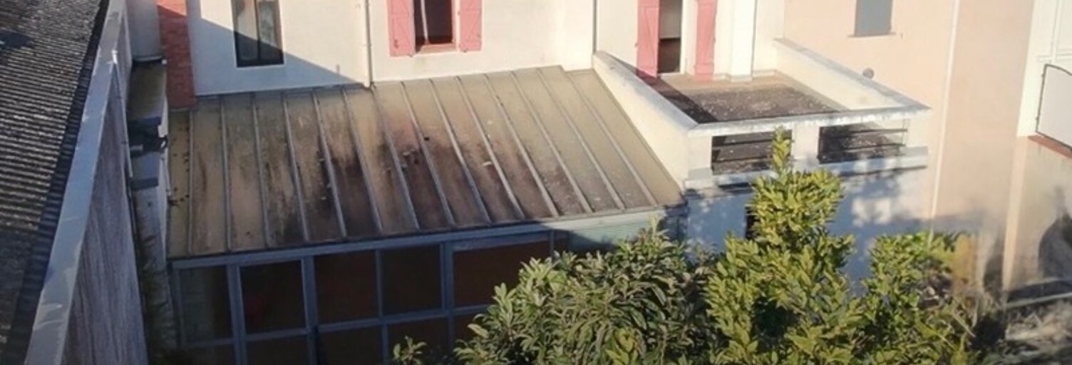 Maison 7 Pièces 180 m² à vendre à Saint-Sulpice-la-Pointe (81370)