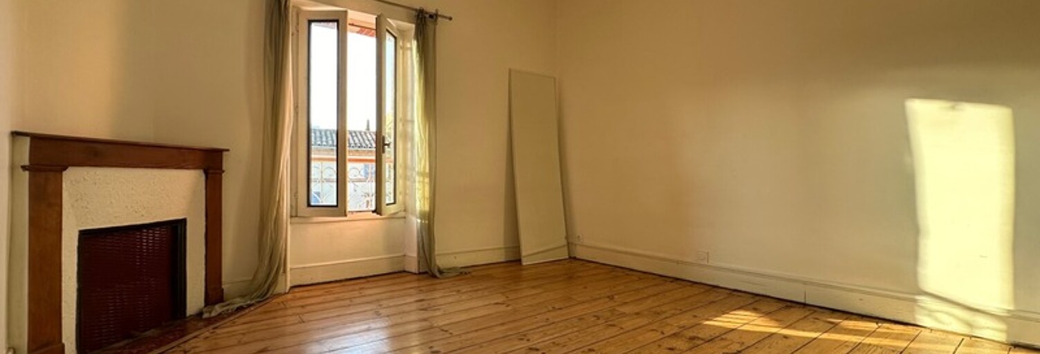 Maison 7 Pièces 180 m² à vendre à Montastruc-la-Conseillère (31380)