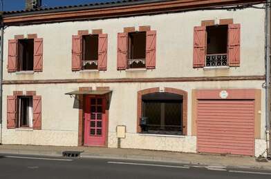 Maison 7 pièces 285000 €