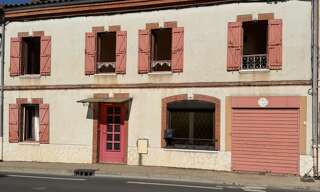 Maison 7 Pièces 180 m² à vendre à Saint-Sulpice-la-Pointe (81370)