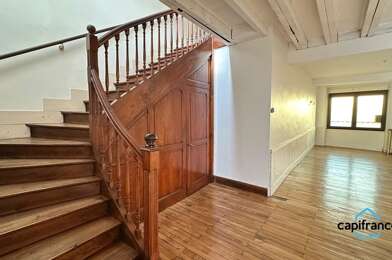 Maison 7 pièces 285000 €