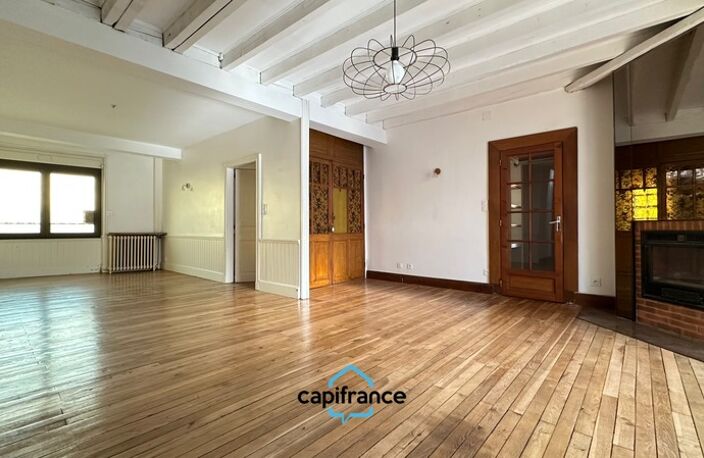 Saint Sulpice La Pointe , Maison de ville T8 de 208 m², terrain de 470 m2+atelier+caves — photo 2