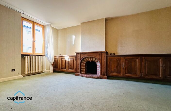 Saint Sulpice La Pointe , Maison de ville T8 de 208 m², terrain de 470 m2+atelier+caves — photo 5