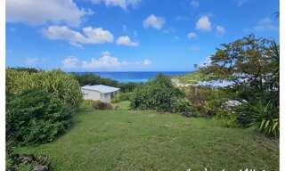 Maison 10 Pièces 153 m² à vendre à Deshaies (97126)