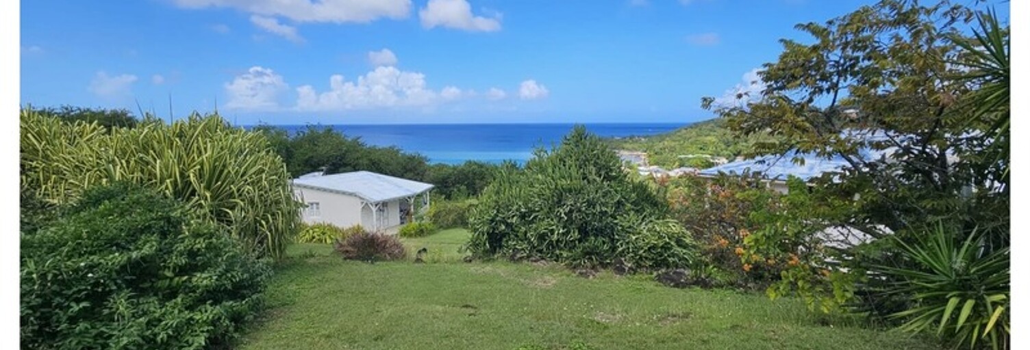 Maison 10 Pièces 153 m² à vendre à Deshaies (97126)