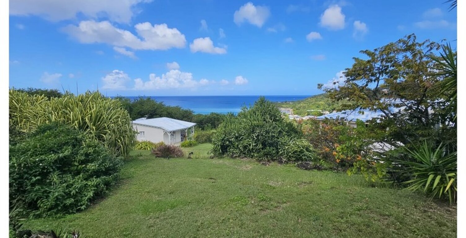 Villa Vue Mer Plage à Pied 4 logements + 2 Bungalows — photo 1