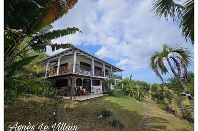 Maison 8 pièces 749000 €