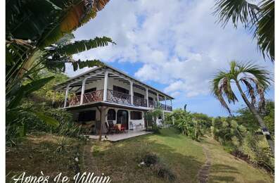 Villa 4 logements Vue Mer Exceptionnelle — photo du bien