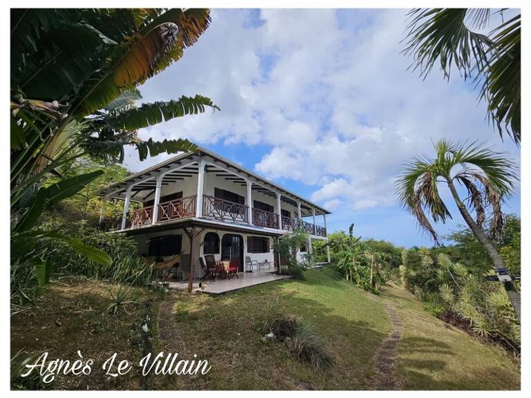 Villa 4 logements Vue Mer Exceptionnelle — photo 1