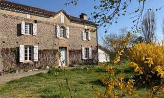 Maison 5 Pièces 140 m² à vendre à Plaisance (32160)