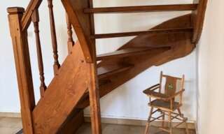 Maison 5 Pièces 140 m² à vendre à Plaisance (32160)