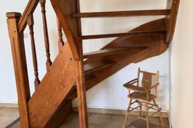 Maison 5 pièces 199800 €