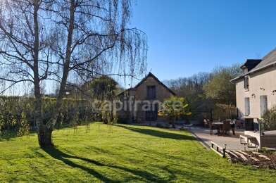 Maison 6 pièces 449000 €