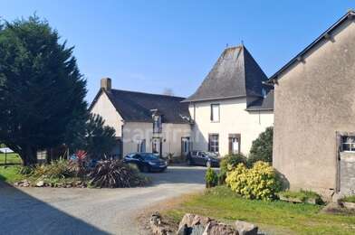 Maison 6 pièces 449000 €
