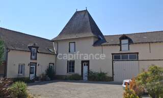 Maison 6 Pièces 137 m² à vendre à Pacé (35740)
