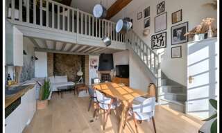 Maison 4 Pièces 115 m² à vendre à Lissieu (69380)