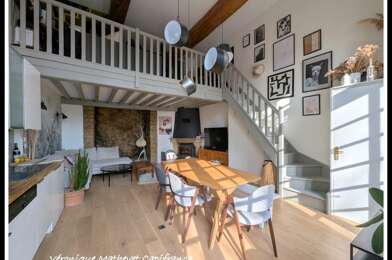 Maison 4 pièces 379000 €