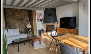 Maison 4 Pièces 115 m² à vendre à Lissieu (69380)