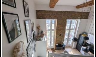 Maison 4 Pièces 115 m² à vendre à Lissieu (69380)