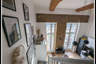 Maison 4 pièces 379000 €