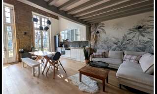 Maison 4 Pièces 115 m² à vendre à Lissieu (69380)