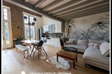 Maison 4 pièces 379000 €
