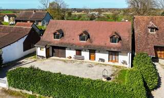 Maison 5 Pièces 169 m² à vendre à Savigny-en-Revermont (71580)