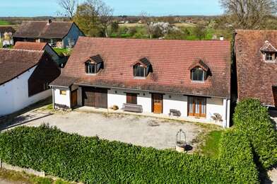 Maison 5 pièces 229000 €