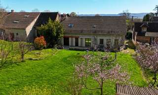 Maison 5 Pièces 169 m² à vendre à Savigny-en-Revermont (71580)