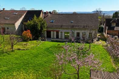 Maison 5 pièces 229000 €