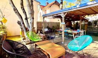 Appartement 4 Pièces 78 m² à vendre à La Baule-Escoublac (44500)