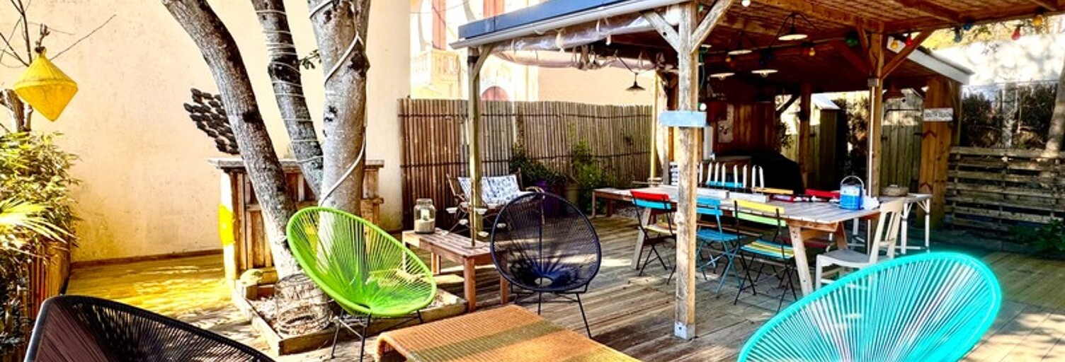 Appartement 4 Pièces 78 m² à vendre à La Baule-Escoublac (44500)