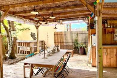 Appartement 4 pièces 477000 €