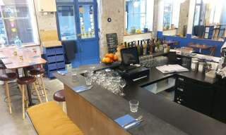 Commerce  74 m² à vendre à Lyon 1 (69001)