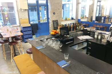 Commerce  252000 €