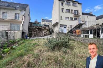 Terrain  107000 €