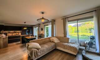 Appartement 3 Pièces 64 m² à vendre à Reignier-Ésery (74930)