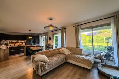 Appartement 3 pièces 329000 €