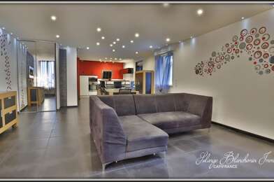 Maison 7 pièces 232000 €