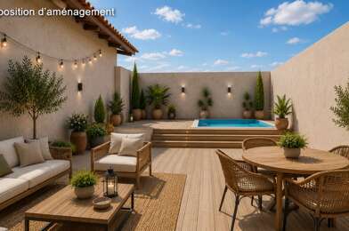Maison 7 pièces 232000 €