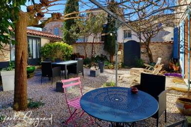 Maison 14 pièces 399000 €