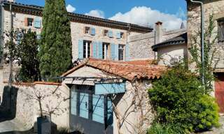 Maison 14 Pièces 400 m² à vendre à Dourgne (81110)