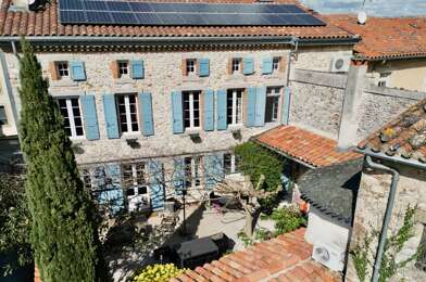 Maison 14 pièces 399000 €