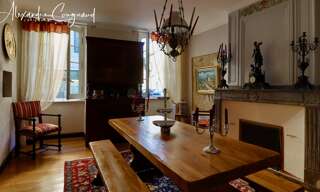 Maison 14 Pièces 360 m² à vendre à Dourgne (81110)