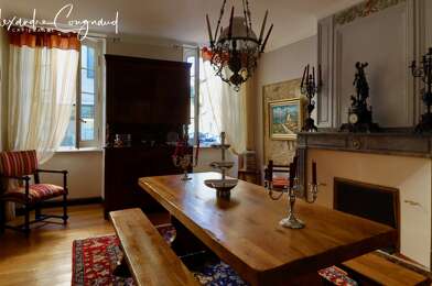 Maison 14 pièces 399000 €