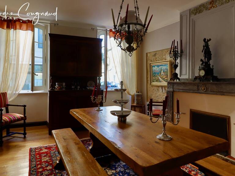 Dourgne (81) — Maison de caractère en pierre 1750 — DPE C — 360 m² — Gîte indépendant — Chambres d'hôtes/gîte rural — photo 1