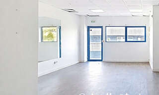 Commerce 1 Pièce 41 m² à louer à Petit-Bourg (97170)