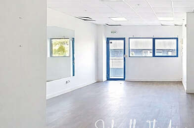 Commerce 1 pièces 1100 €