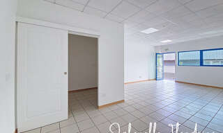 Commerce 1 Pièce 41 m² à louer à Petit-Bourg (97170)